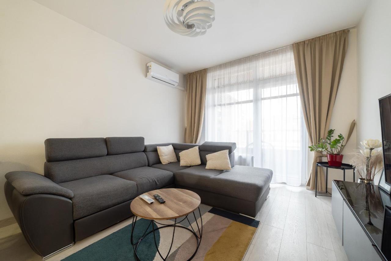 Ar Rezidencia Mlynska Basta Apartment โกชิเซ ภายนอก รูปภาพ